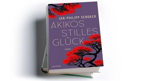 Jan-Philipp Sendker: Akikos stilles Glück