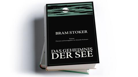 Bram Stoker: Das Geheimnis der See