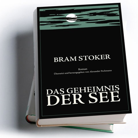 Bram Stoker: Das Geheimnis der See