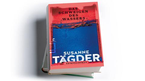 Susanne Tägder: Das Schweigen des Wassers