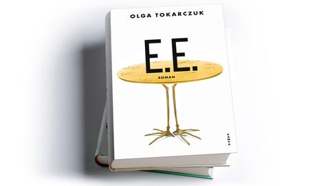 Olga Tokarczuk: E.E.