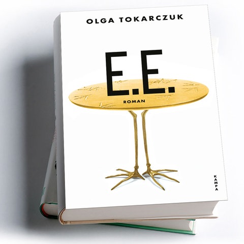 Olga Tokarczuk: E.E.