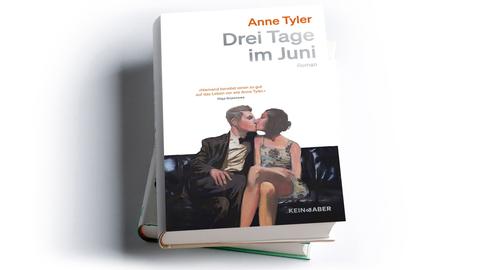 Anne Tyler: Drei Tage im Juni