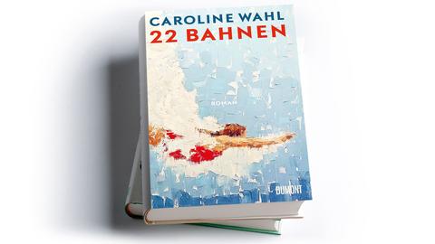 Caroline Wahl: 22 Bahnen