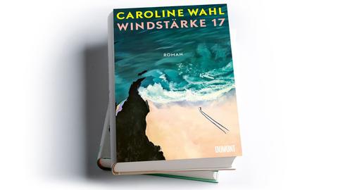 Caroline Wahl: Windstärke 17