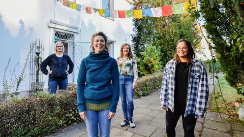 Beginen in Essen-Kupferdreh