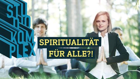 Spiritualität für alle!