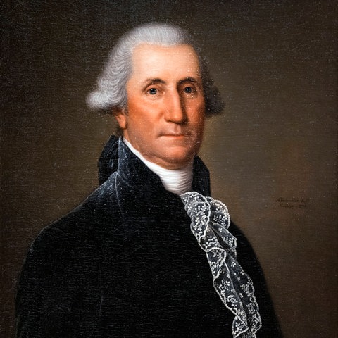 George Washington