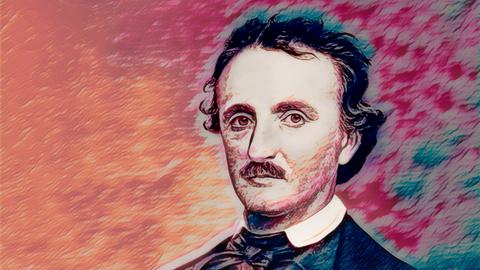 Edgar Allan Poe