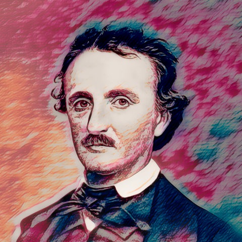 Edgar Allan Poe