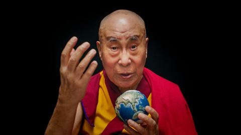 Dalai Lama