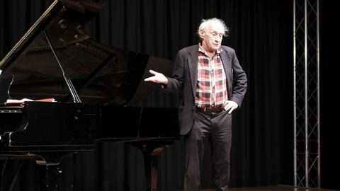 Frederic Rzewski