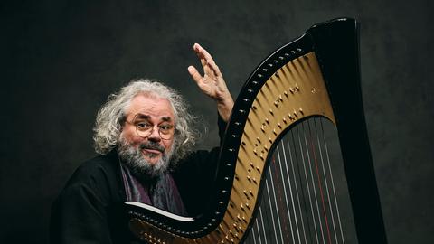 Andreas Vollenweider