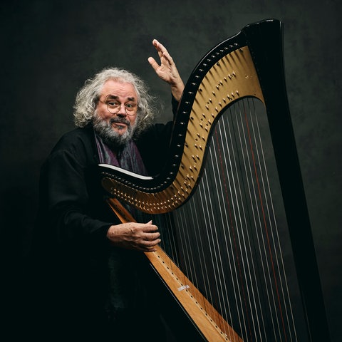 Andreas Vollenweider