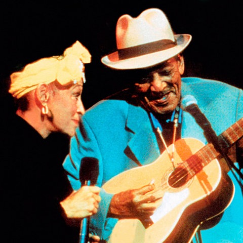 Omara Portuondo & Compay Segundo (1999)