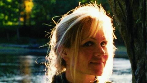 Eva Cassidy 