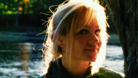 Eva Cassidy 