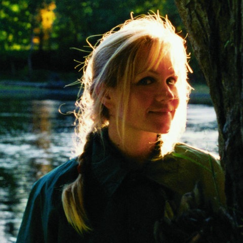 Eva Cassidy 