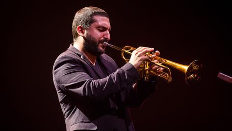 Ibrahim Maalouf