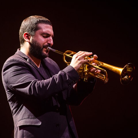 Ibrahim Maalouf