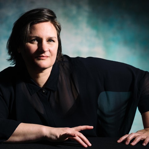 Madeleine Peyroux