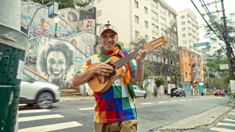 Manu Chao 