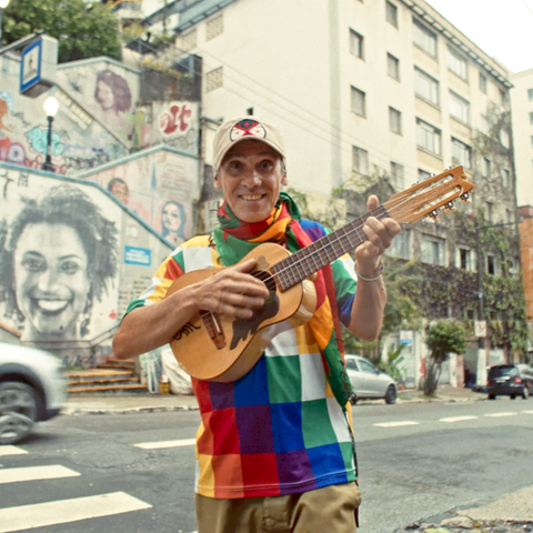 Manu Chao 