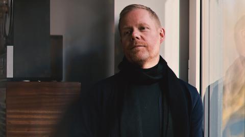 Max Richter