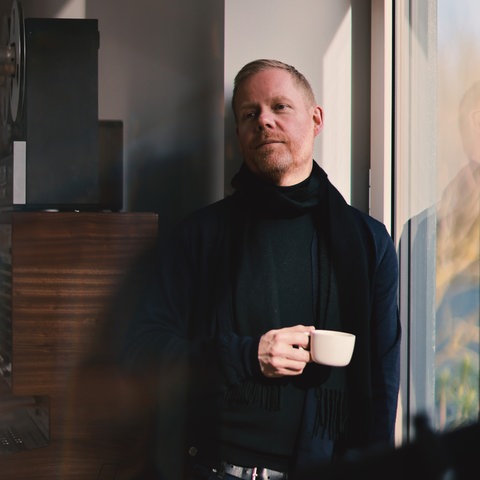 Max Richter