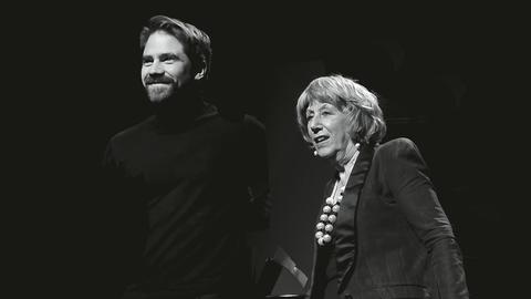 Norma Winstone & Kit Downes 