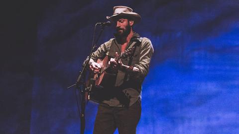 Ray LaMontagne 