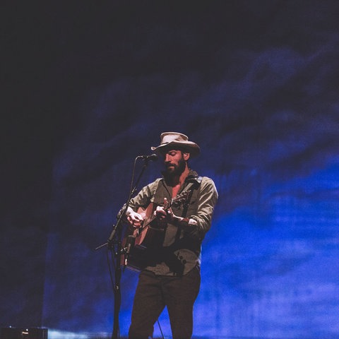 Ray LaMontagne 