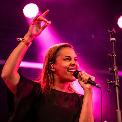 Rhiannon Giddens