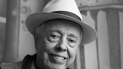 Sérgio Mendes