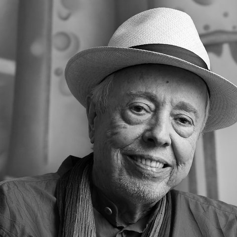 Sérgio Mendes