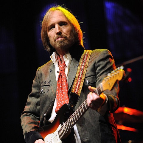 Tom Petty 