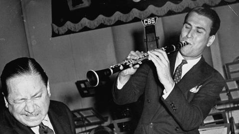 Artie Shaw