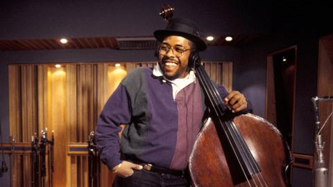 Christian McBride