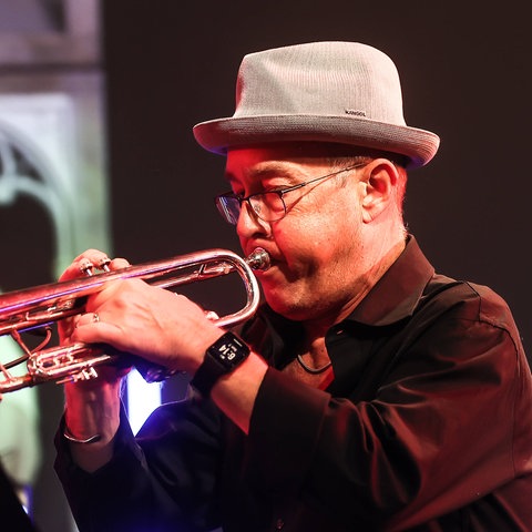 Dave Douglas