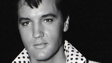 Elvis Presley