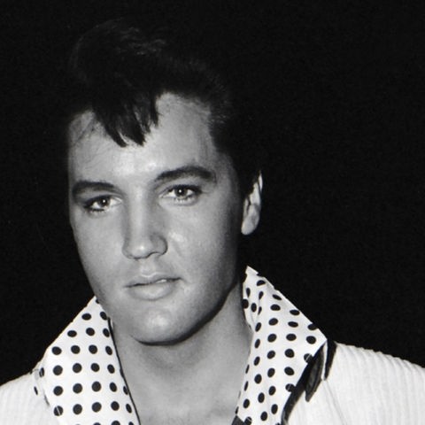 Elvis Presley