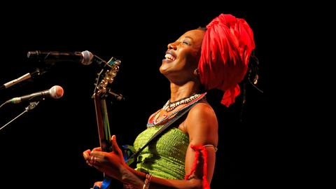 Fatoumata Diawara