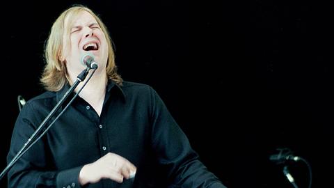 Jeff Healey