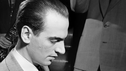 Lennie Tristano