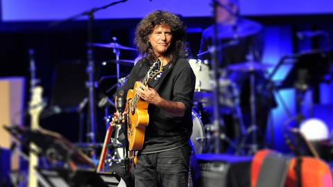 Pat Metheny