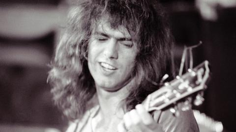 Pat Metheny