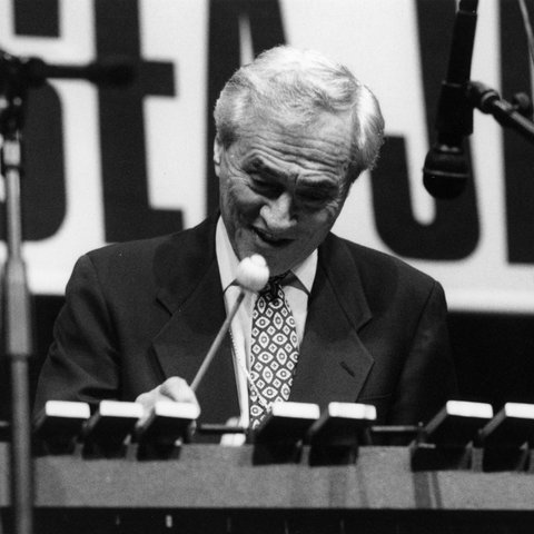 Terry Gibbs