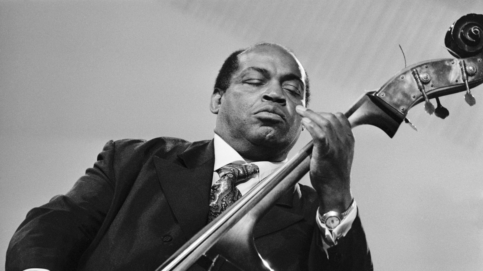 Willie dixon фото