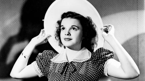 Judy Garland