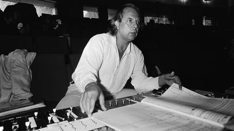 Karlheinz Stockhausen